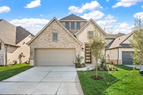 12224 Ross Calhoun Dr, Fort Worth, TX 76179