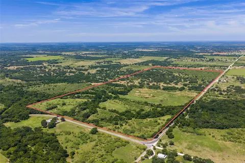 153 Acres Fm 583, Rising Star, TX 76471