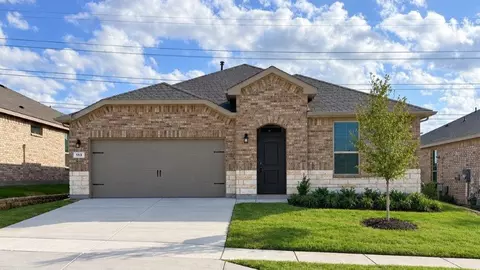 113 Ringtrail Dr, Rhome, TX 76078