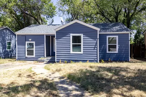 3641 Bright St, Fort Worth, TX 76119