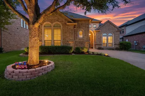 1408 St Tropez Ln, Arlington, TX 76013