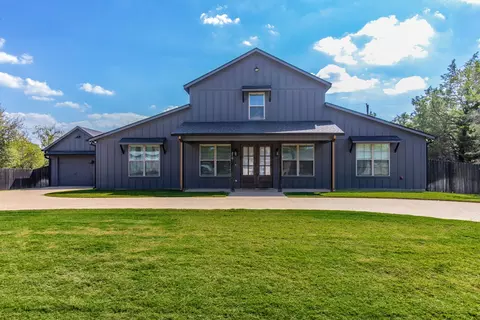 210 Pamela Ave, Waco, TX 76705