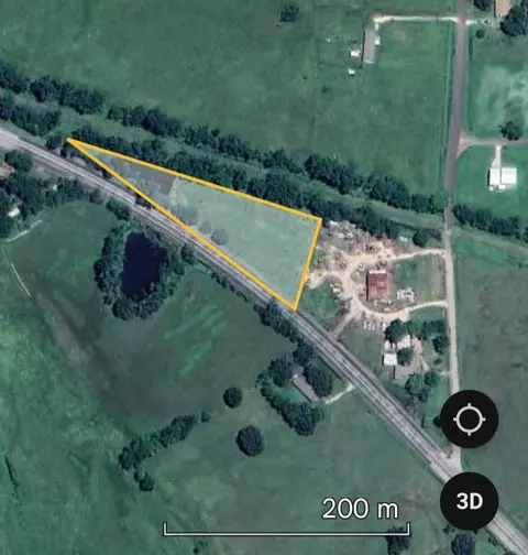 1 62 Acres Texas Highway 11 W, Sulphur Springs, TX 75482