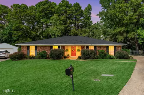 2506 Prestwick Ct, Shreveport, LA 71118