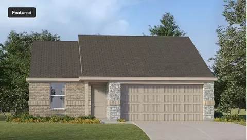 2220 Jesse James Ln, Joshua, TX 76058