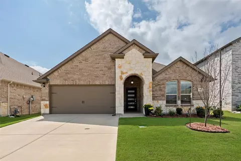 911 Cottontail Dr, Princeton, TX 75407