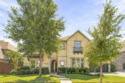 4035 Ferndale Ln, Frisco, TX 75034