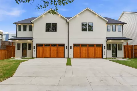 6907 Mohawk Dr, Dallas, TX 75235
