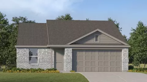 2318 Marshall Dr, Joshua, TX 76058