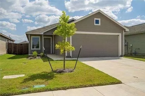 1258 Eclipse Ln, Crandall, TX 75114