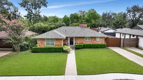 6452 Highgate Ln, Dallas, TX 75214