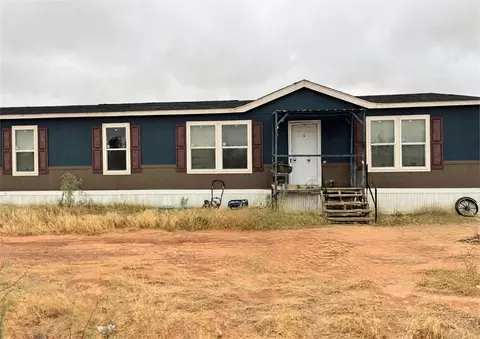 6613 S County Road 1058, Midland, TX 79706