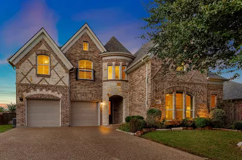 7808 Dawson Creek Dr, Mckinney, TX 75071