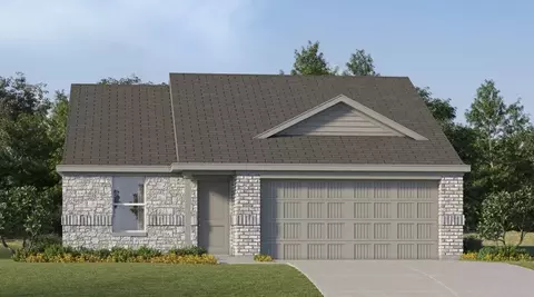 2309 Marshall Dr, Joshua, TX 76058