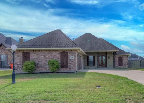 206 Tymark Dr, Bossier City, LA 71112