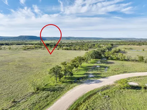 1051 Canyon Ranch Rd, Palo Pinto, TX 76484