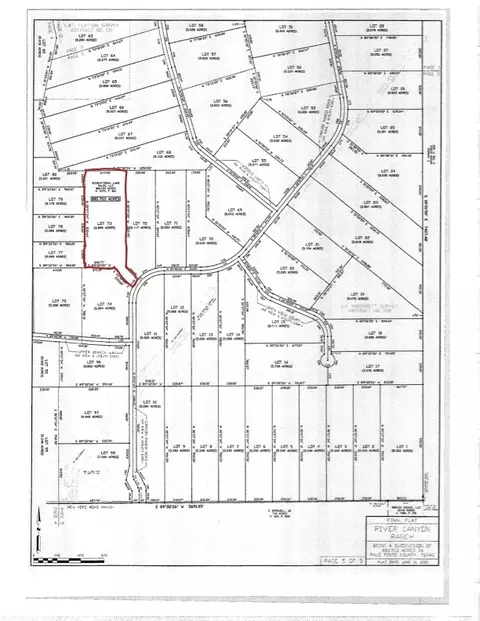 1051 Canyon Ranch Rd, Palo Pinto, TX 76484