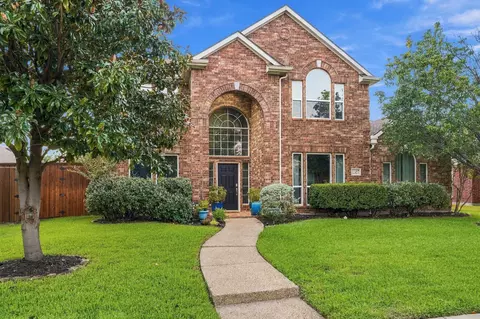 12457 Bruschetta Dr, Frisco, TX 75033