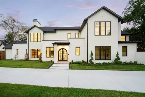 6452 Walnut Hill Ln, Dallas, TX 75230
