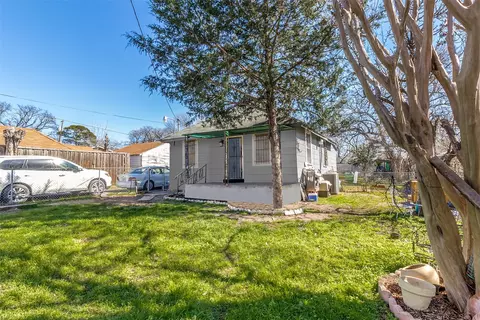 2252 Mail Ave, Dallas, TX 75235