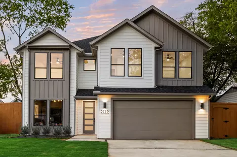 2719 Andrea Ln, Dallas, TX 75228