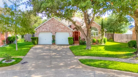 7958 Kern Ct, Fort Worth, TX 76137