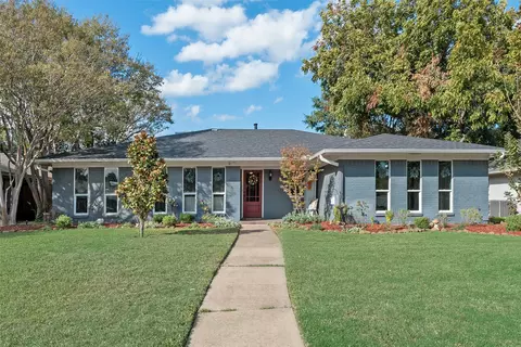 416 High Brook Dr, Richardson, TX 75080