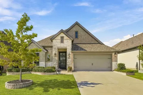 8901 Brandy Branch Way, Mckinney, TX 75071