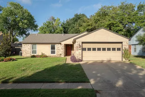 3911 White Oak Ct, Flower Mound, TX 75028
