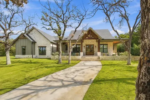 124 N Fm 1655, Alvord, TX 76225