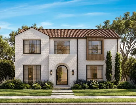 5506 Druid Ln, Dallas, TX 75209