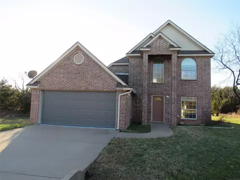 39220 Shadow Ridge Dr, Whitney, TX 76692
