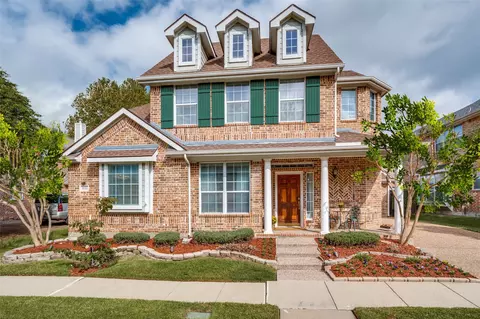 4532 Ballymena Dr, Frisco, TX 75034