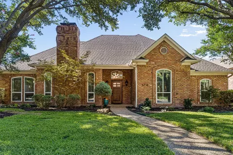 6716 Genstar Ln, Dallas, TX 75252