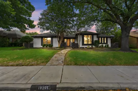 10255 Chimney Hill Ln, Dallas, TX 75243