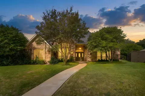 2609 Antlers Ct, Plano, TX 75025