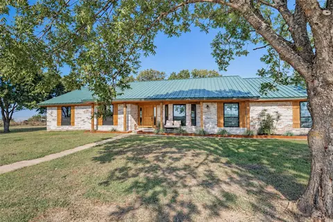 560 Hcr 3350 N, Hubbard, TX 76648
