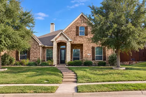 1731 Teakwood Dr, Wylie, TX 75098