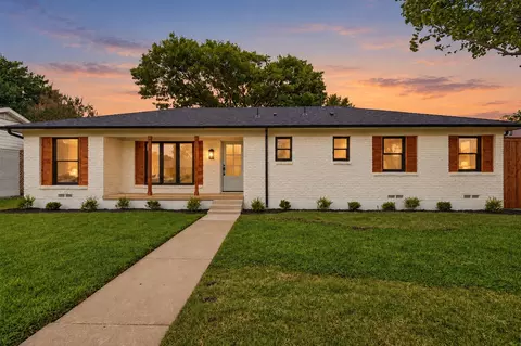 604 Twilight Trl, Richardson, TX 75080