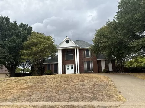 154 Buffalo Creek Dr, Crandall, TX 75114