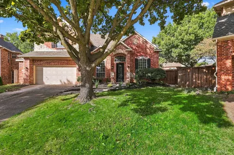 5609 Hillview Ct, Mckinney, TX 75072