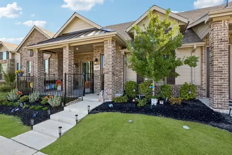 629 Casey Way, Wylie, TX 75098