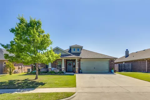 2311 Southridge Ln, Sherman, TX 75092