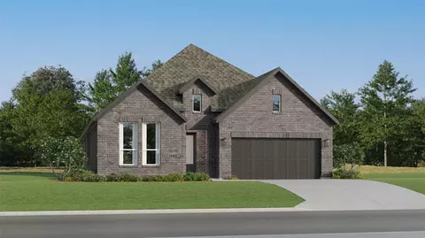 201 Country Ct, Celina, TX 75009