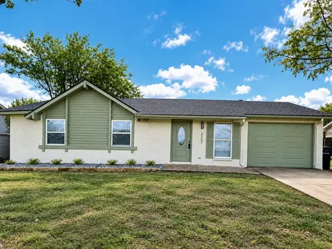 3357 Sherwood Dr, Plano, TX 75074