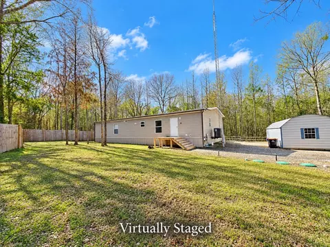 688 Vz County Road 4910, Ben Wheeler, TX 75754