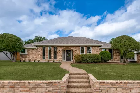 1909 Chestnut Hill Ln, Richardson, TX 75082
