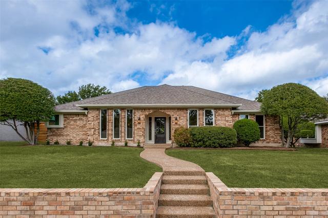 1909 Chestnut Hill Ln, Richardson, TX 75082