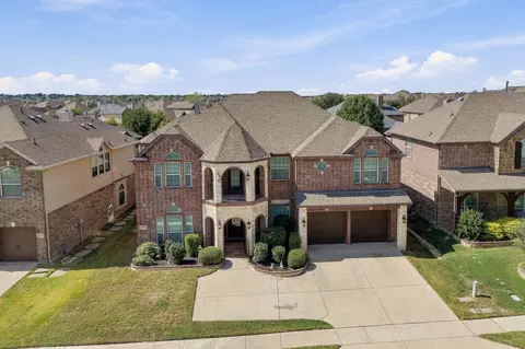 6117 Gibbons Creek St, Fort Worth, TX 76179