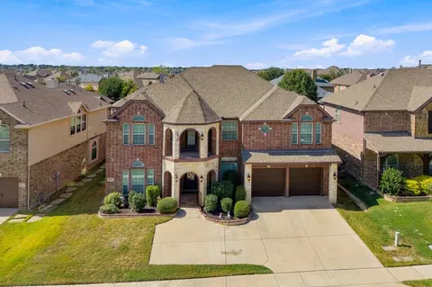 6117 Gibbons Creek St, Fort Worth, TX 76179